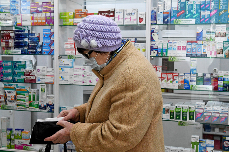 Госдума одобрила поправки о более доступных лекарствах