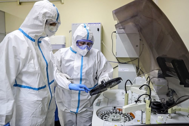 Продолжается тестирование "Спутник Лайт" в комбинации с западными вакцинами