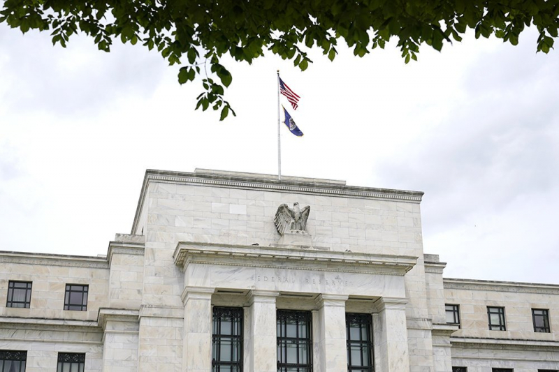 ФРС США сохранила базовую ставку в 0-0,25% годовых