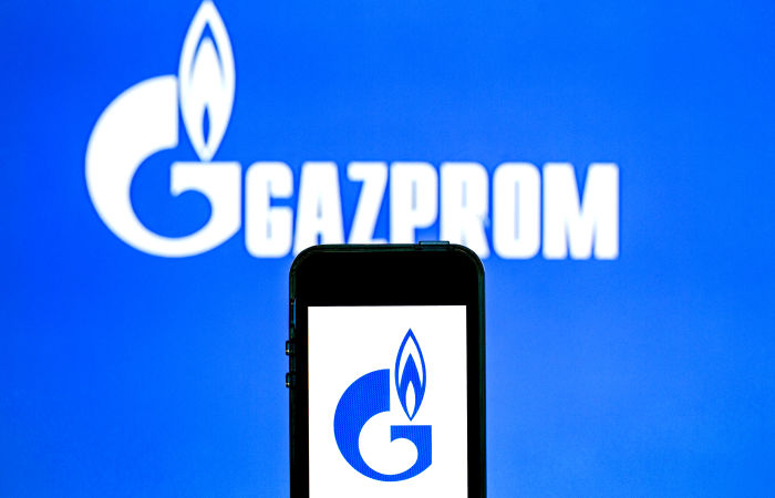 Газпром увеличил закачку в ПХГ севера Европы до максимума за 2 месяца