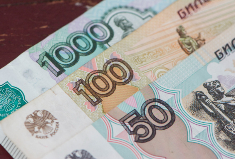 Главной угрозой рублю стали предвестники нового финансового кризиса