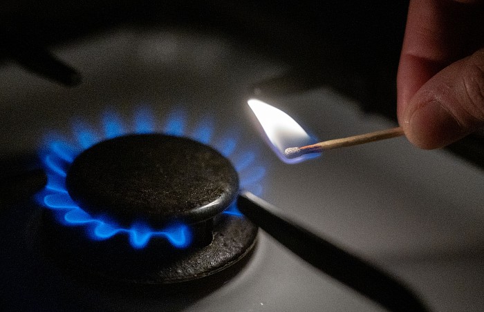 Источник сообщил о рисках полной остановки поставок газа в Молдавию с 1 ноября