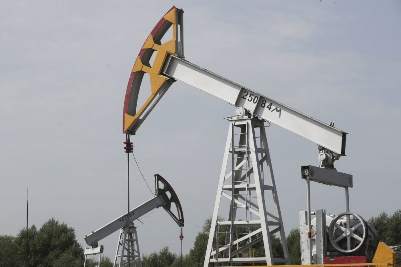 Вырастут ли цены на нефть выше 100 долларов за баррель из-за США