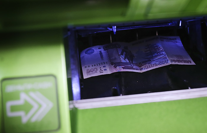 Клиенты банков в РФ для защиты от мошенников смогут отказаться от дистанционных услуг