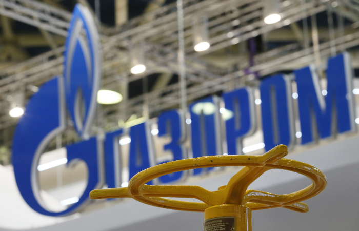 Газпром со второй попытки заказал прокачку по "Ямалу-Европе" на пятницу