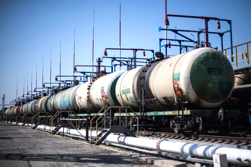 Минфин: РФ имеет 10 лет на подготовку к снижению доходов от экспорта нефти