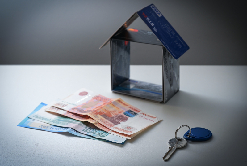 Повышение ключевой ставки подтолкнет подорожание ипотеки
