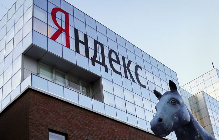 Облако кэша "Яндекса" двинулось в западном направлении. Обобщение