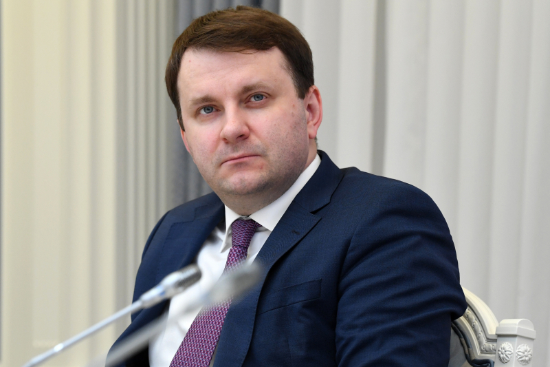 Председателем совета директоров Почты России назначен Максим Орешкин