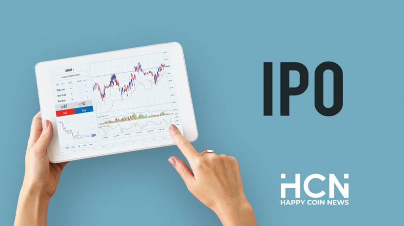 Чанпен Чжао считает, что IPO на блокчейне могут изменить Уолл-стрит