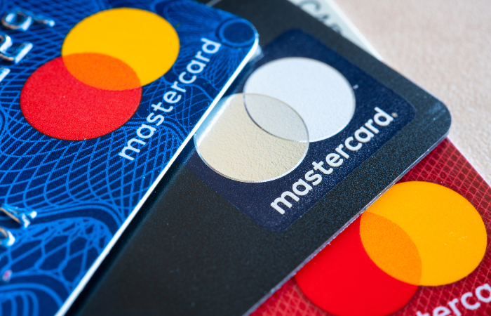 MasterCard ожидает сильного роста финансовых показателей с 2022 по 2024 год